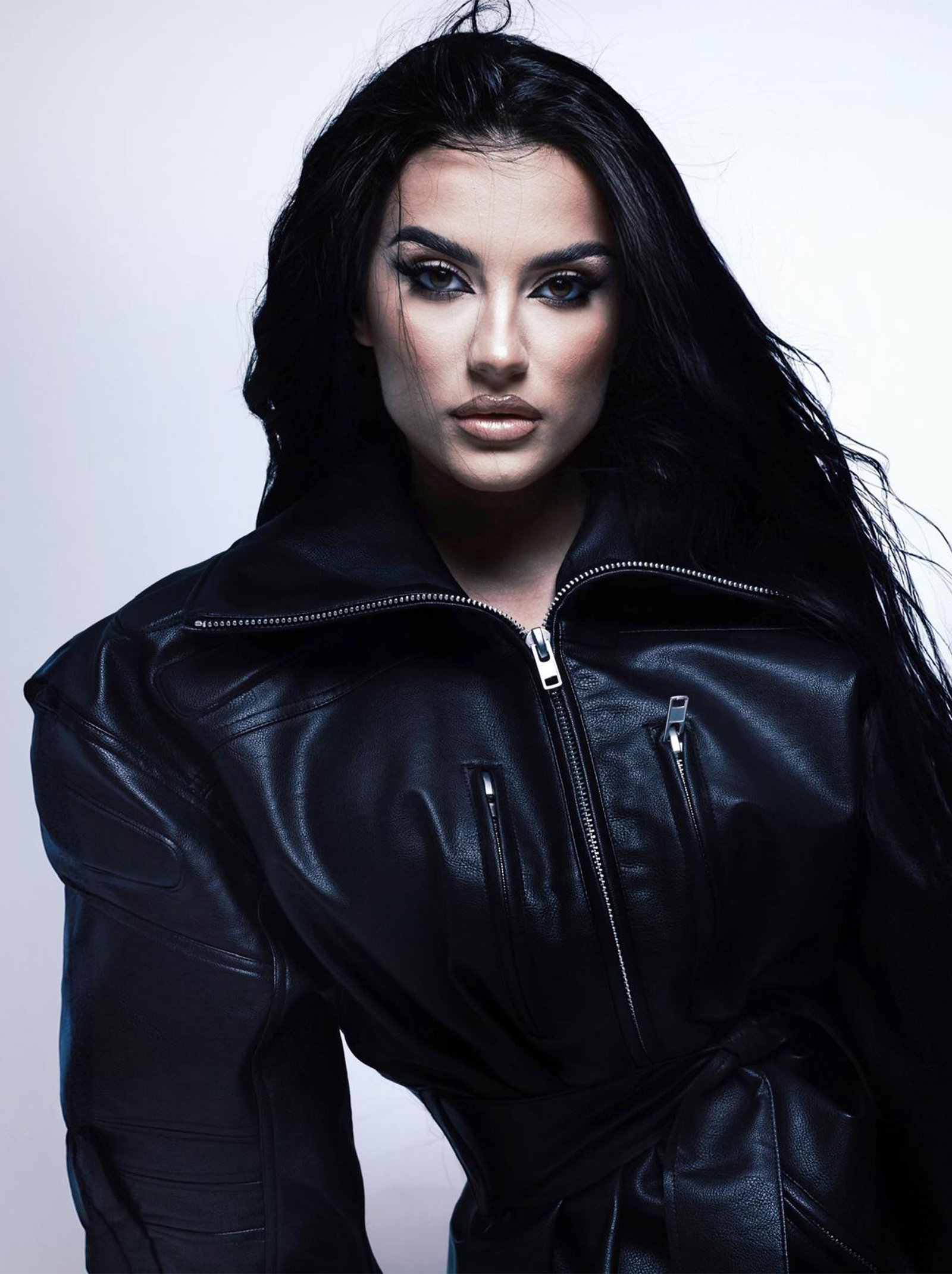 Barbara Bobak Balkan Bears Bucharest 2026